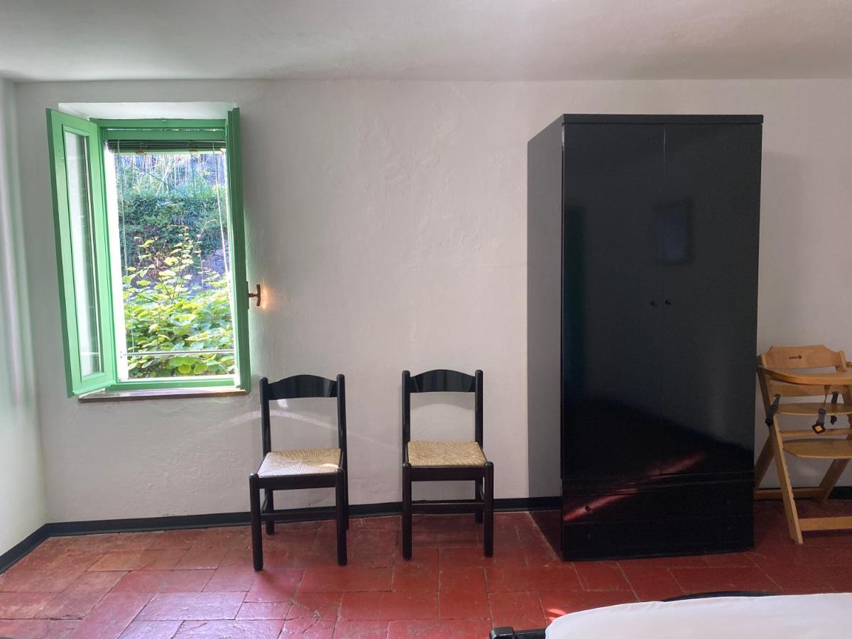 Villa Verde Valsolda Exterior photo