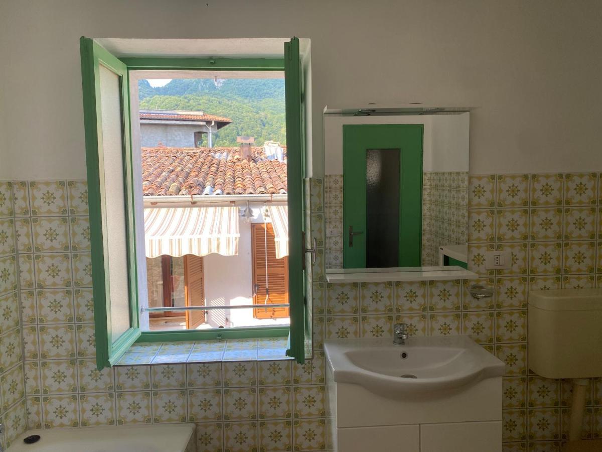 Villa Verde Valsolda Exterior photo
